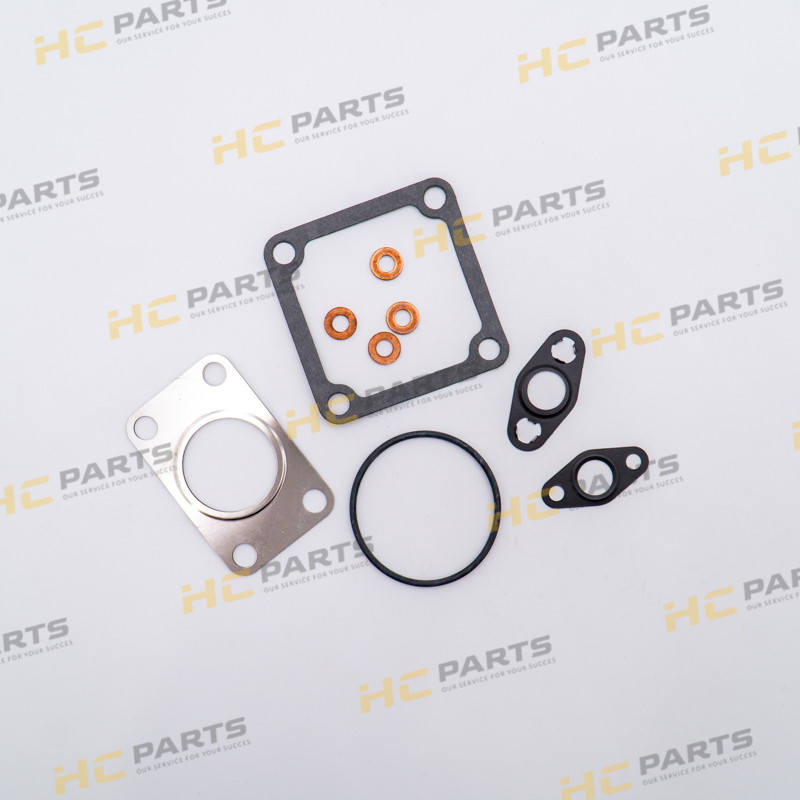 Комплект прокладок JCB для Perkins RE RG TIER2 — 3CX 4CX