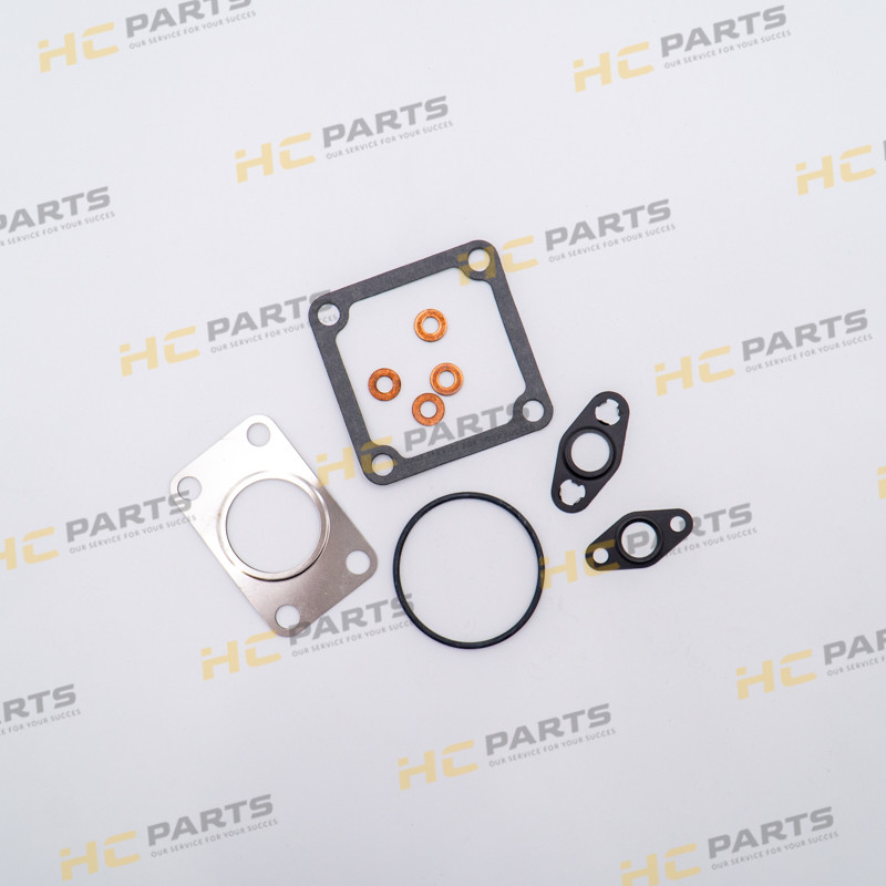 Комплект прокладок JCB для крепления Perkins RE RG TIER2-3CX 4CX