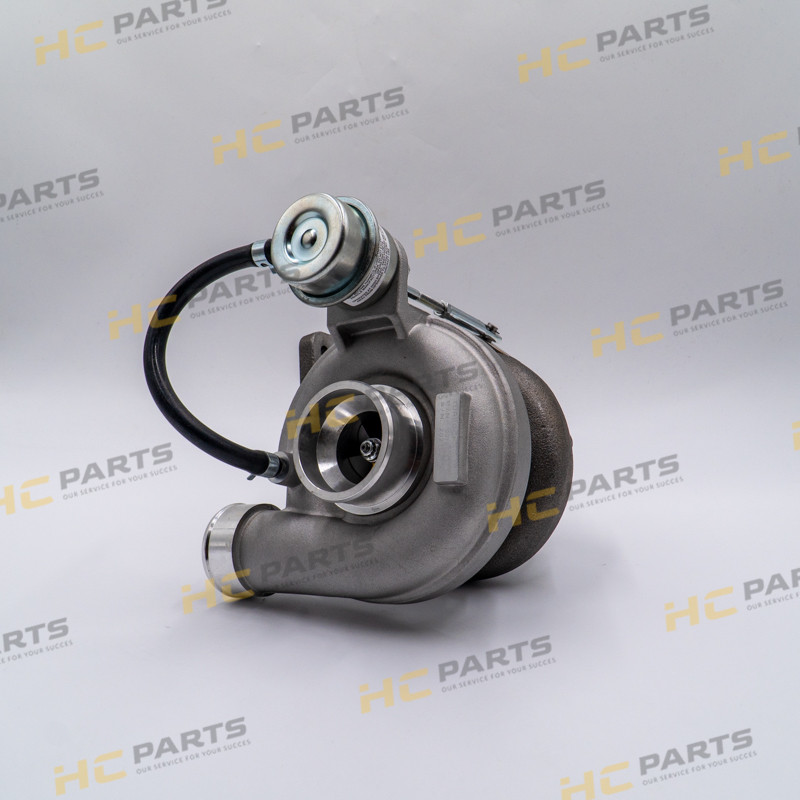 Турбокомпрессор JCB — PERKINS RG 3CX 4CX