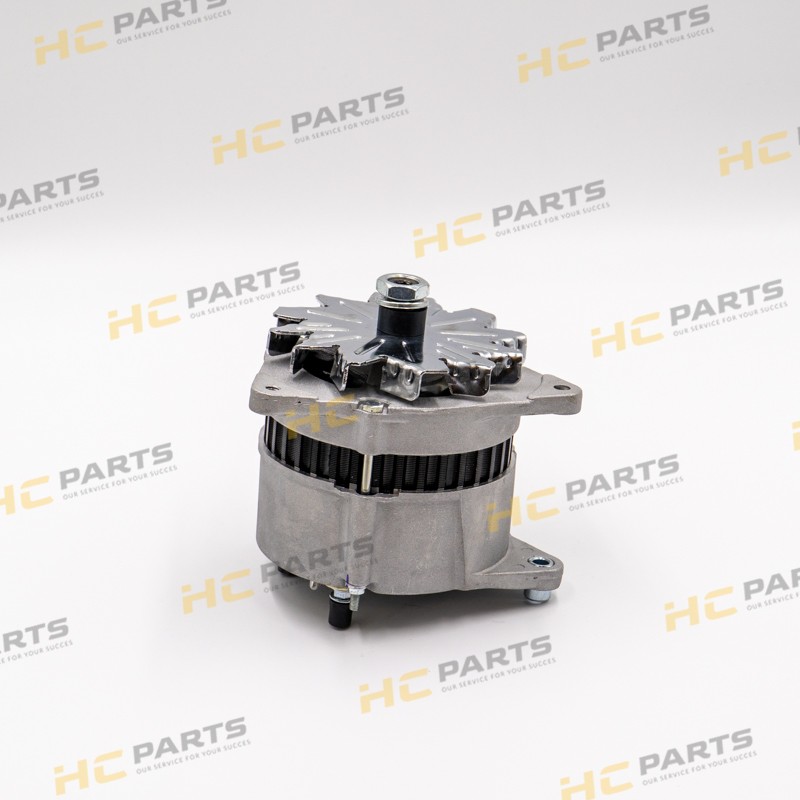 Генератор JCB 12 В, 70 А — 2CX, 3CX, 4CX, WAI