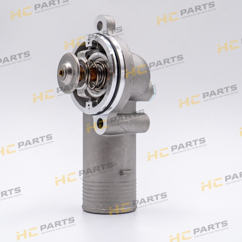 Термостат JCB с корпусом Perkins RE RG — телескопические погрузчики AM