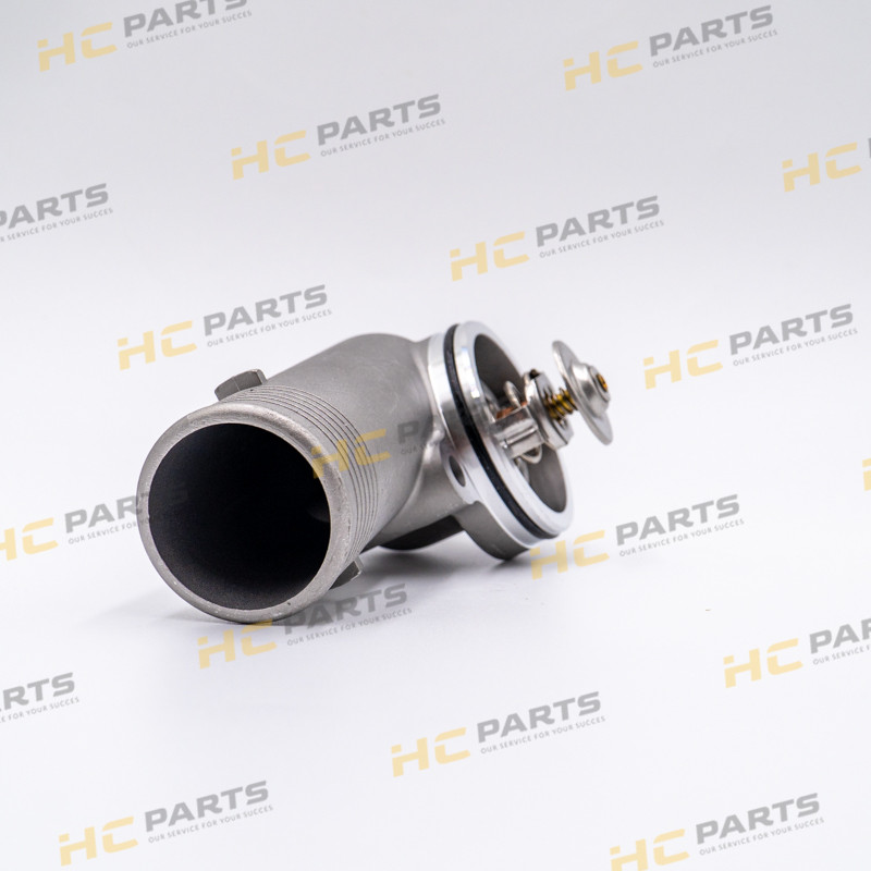 Термостат JCB с корпусом Perkins RE RG — телескопические погрузчики AM