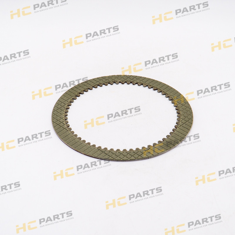 Диск сцепления JCB для старых моделей — 3CX 4CX AM