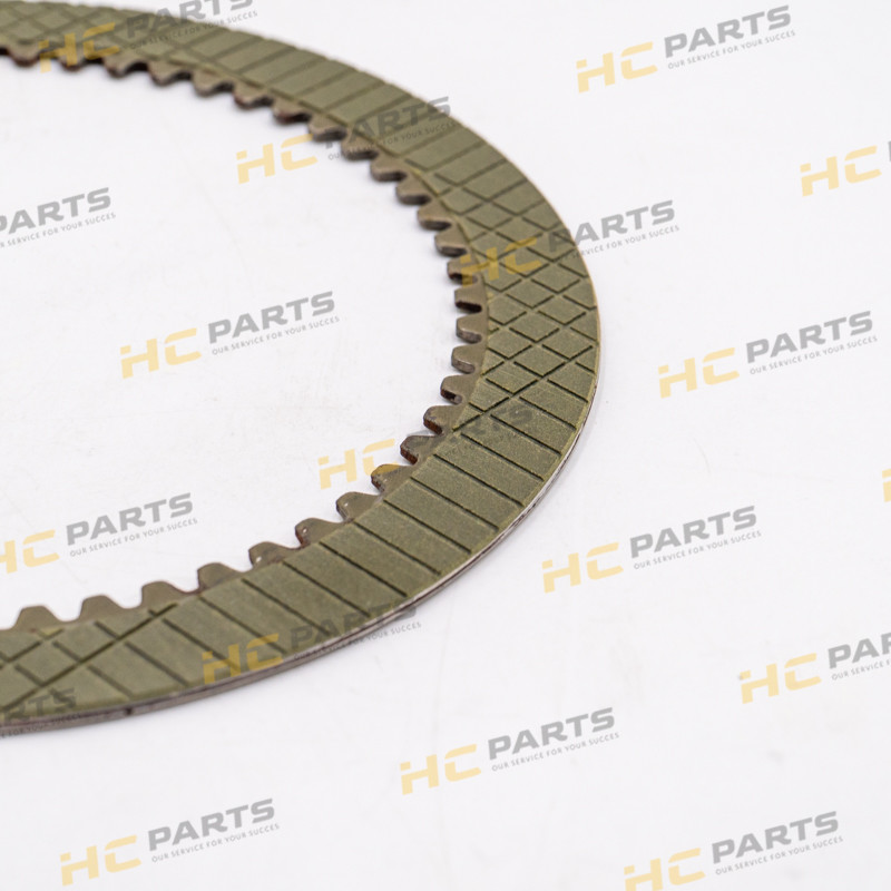 Диск сцепления JCB для старых моделей — 3CX 4CX AM