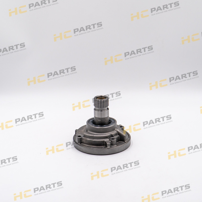 JCB трансмиссионный насос