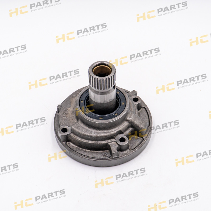 Трансмиссионный насос JCB