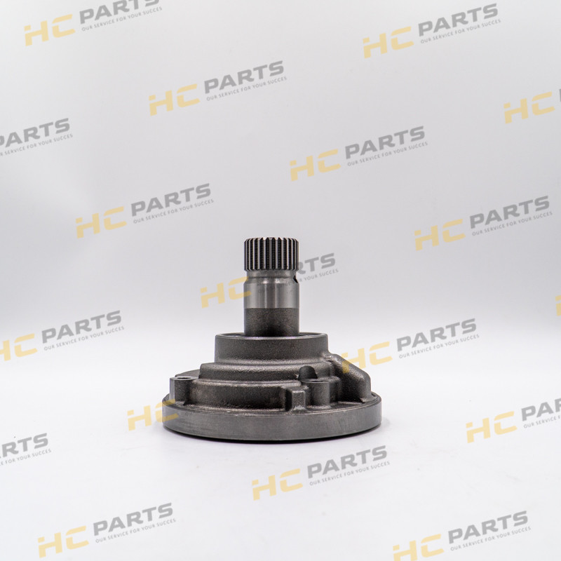 Трансмиссионный насос JCB