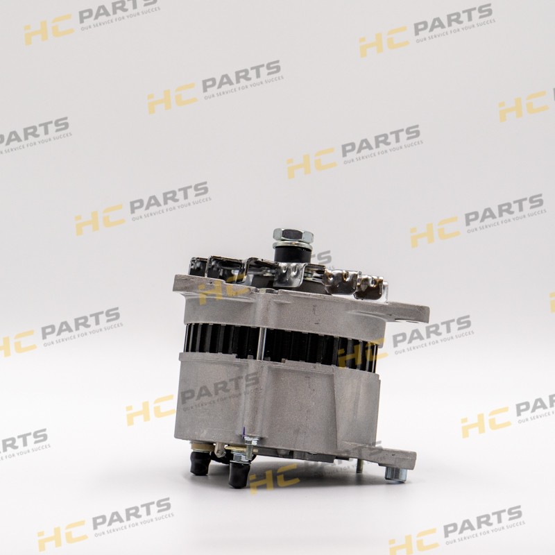 Генератор JCB 12 В, 70 А — 2CX, 3CX, 4CX, WAI