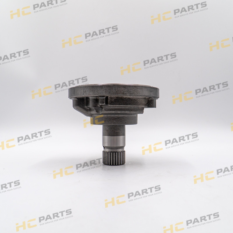 Трансмиссионный насос JCB