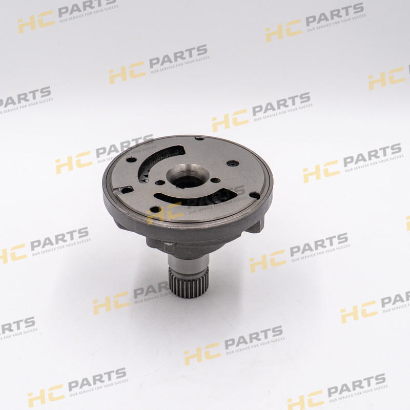 Трансмиссионный насос JCB