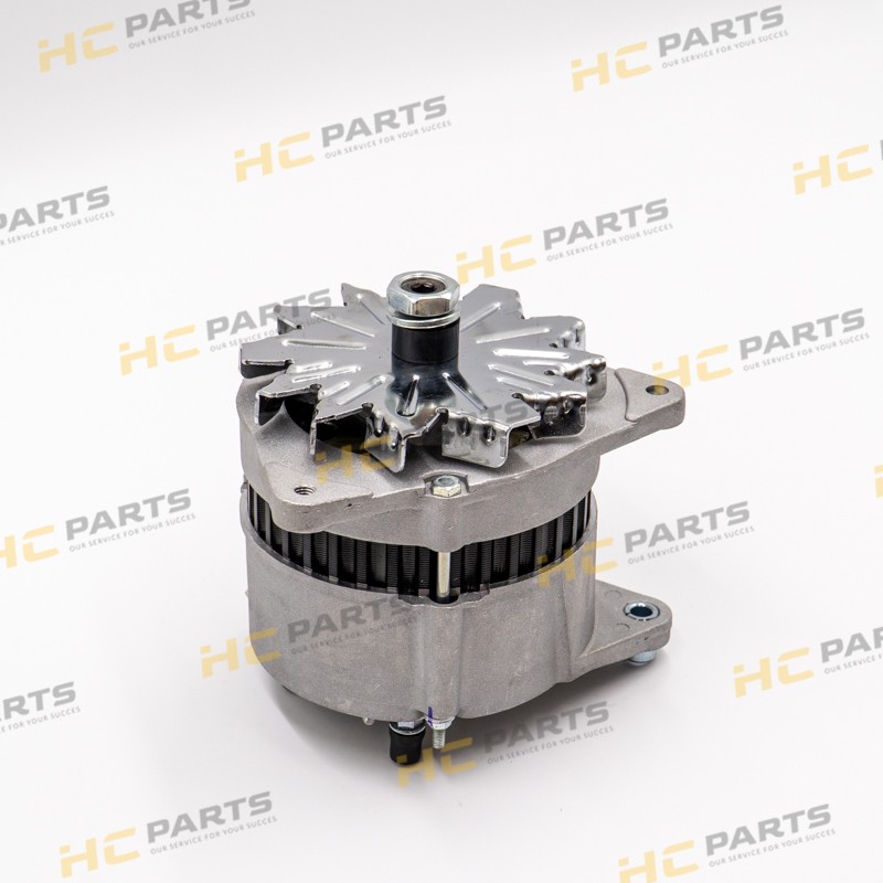 Генератор JCB 12 В, 70 А — 2CX, 3CX, 4CX, WAI