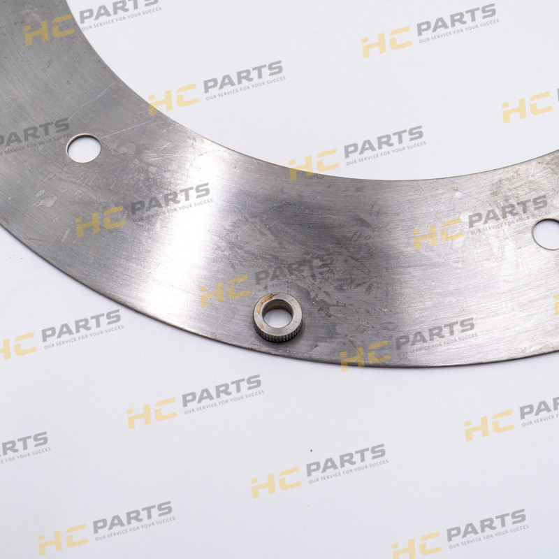 Комплект для ремонта маховика JCB (без винтов) — 3CX 4CX