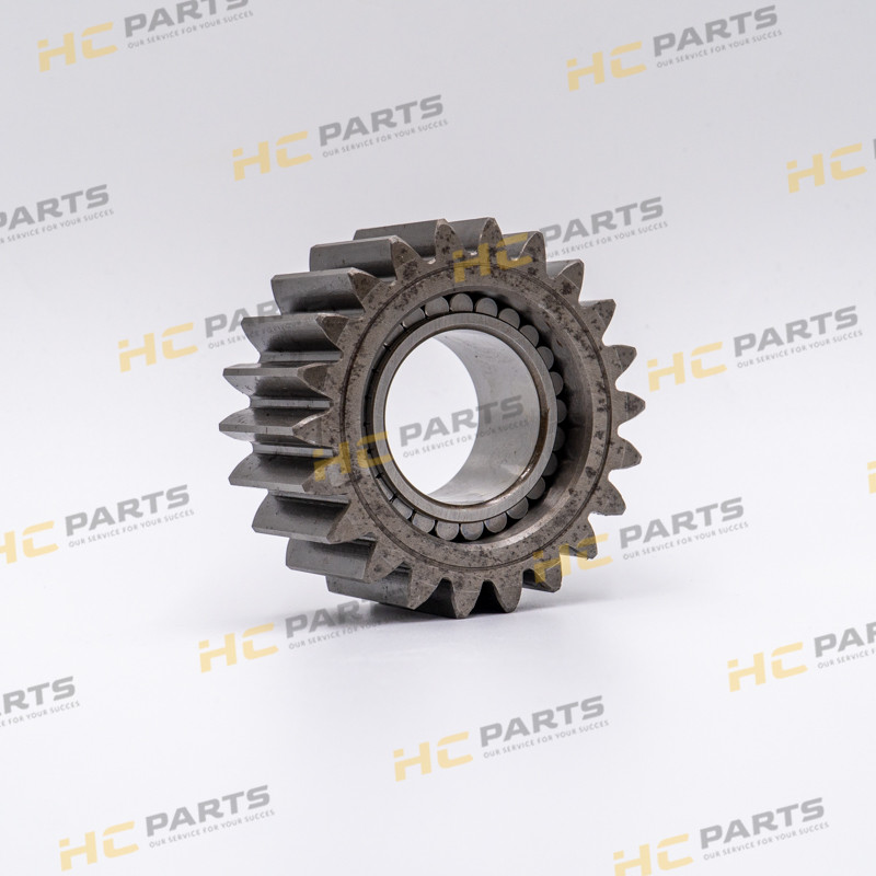 Звездочка планетарной передачи JCB — JS