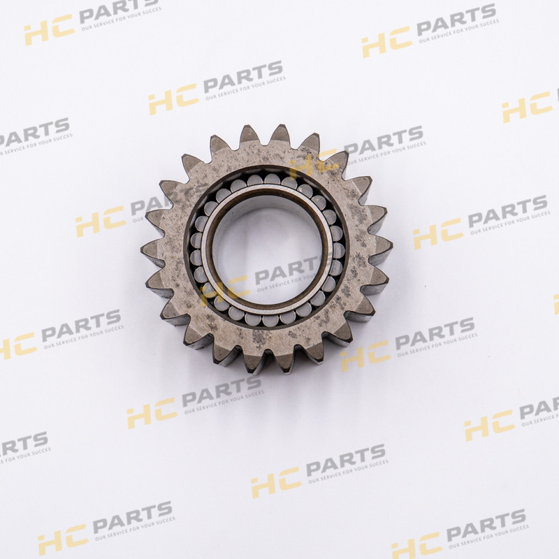 Звездочка планетарной передачи JCB — JS