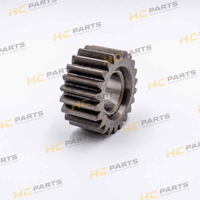 Звездочка планетарной передачи JCB — JS