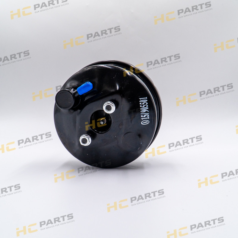 Сервотормоза JCB — 3CX 4CX