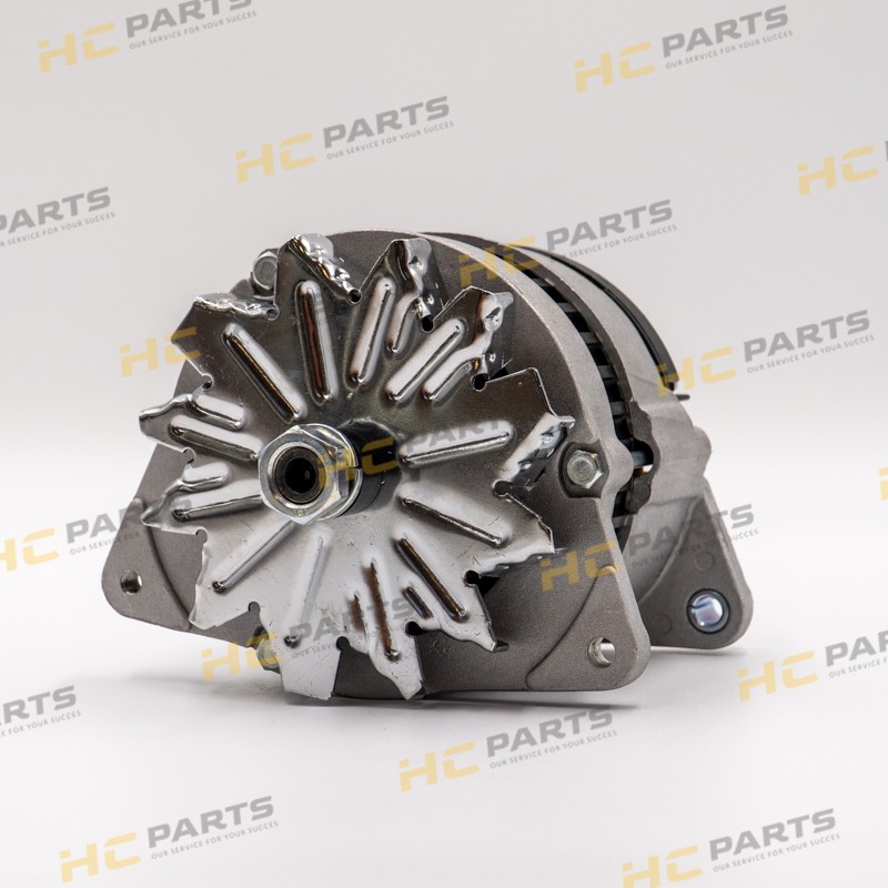 Генератор JCB 12 В, 70 А — 2CX, 3CX, 4CX, WAI