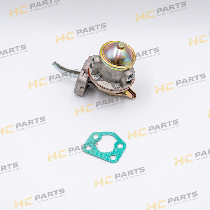 Топливный насос JCB Perkins YB — FASTRAC