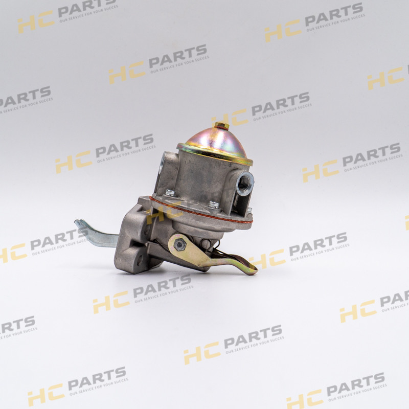 Топливный насос JCB Perkins YB — FASTRAC