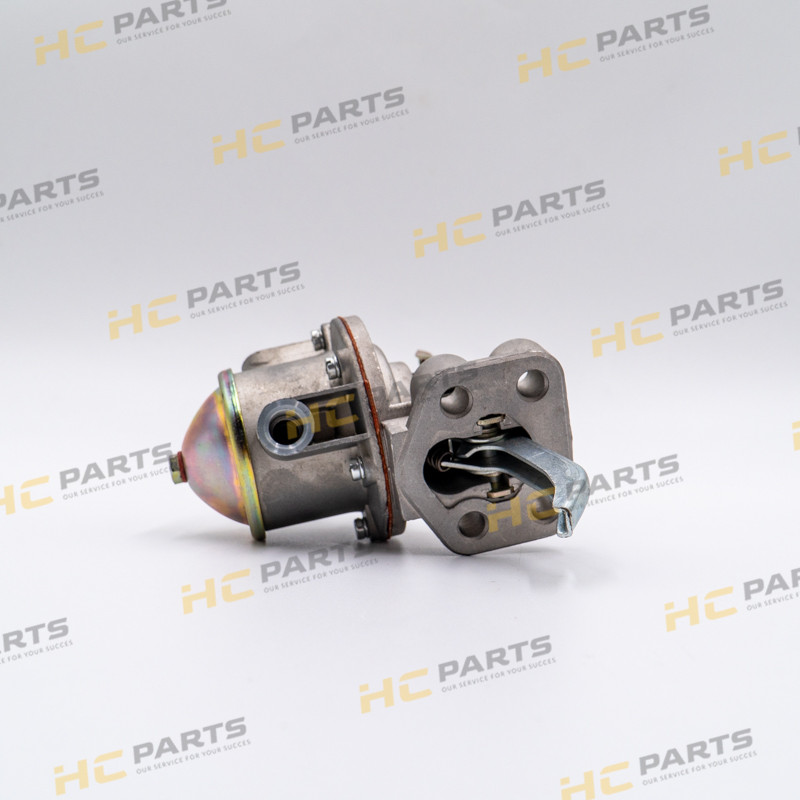 Топливный насос JCB Perkins YB-FASTRAC