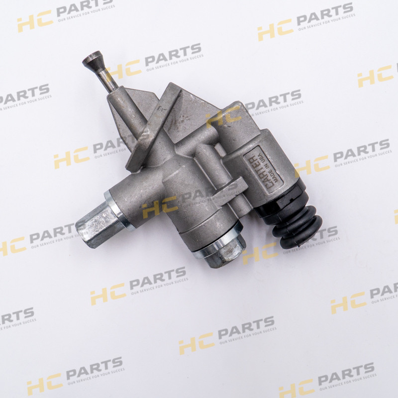 Топливный насос JCB для двигателя Cummins-FASTRAC