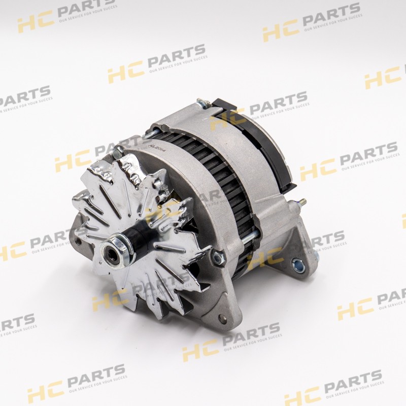 Генератор JCB 12 В, 70 А — 2CX, 3CX, 4CX, WAI