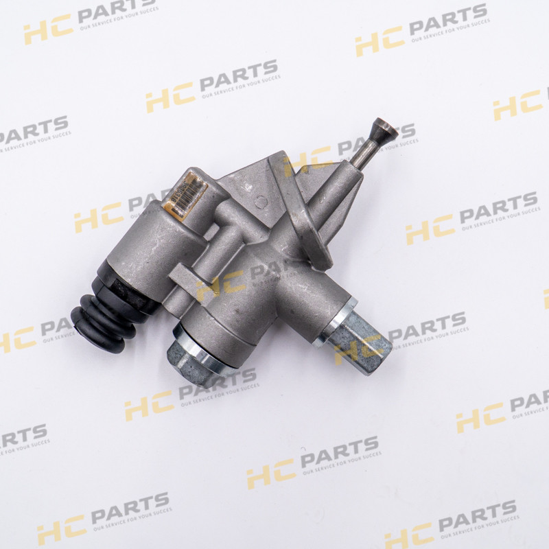 Топливный насос JCB для двигателя Cummins — FASTRAC