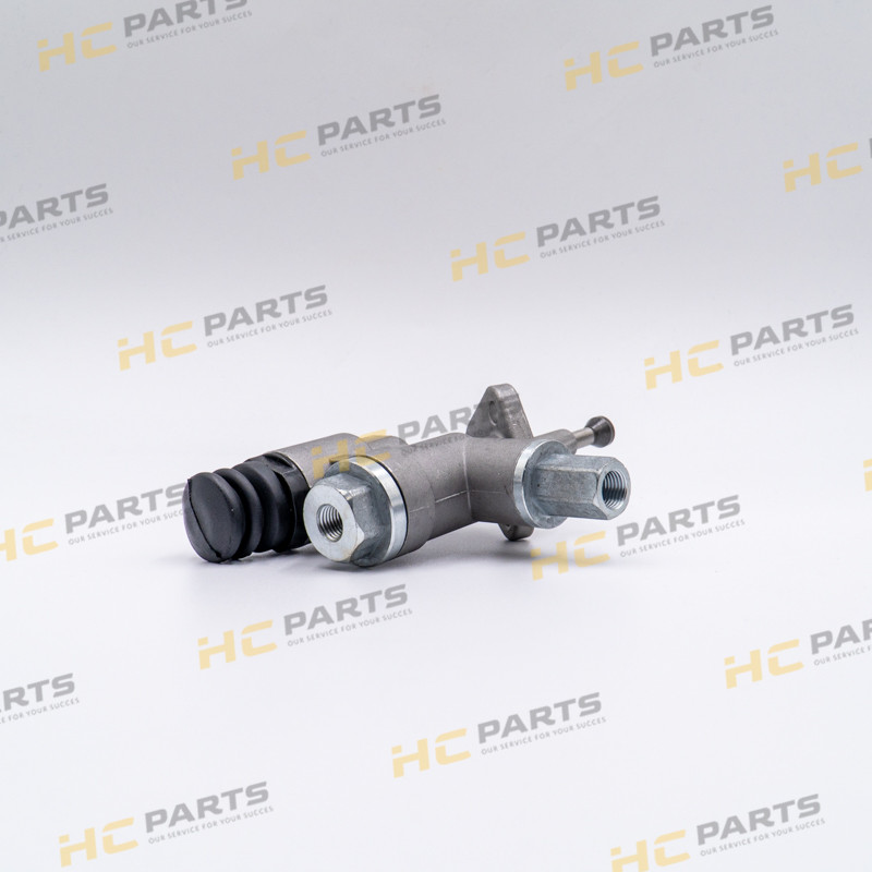 Топливный насос JCB для двигателя Cummins — FASTRAC