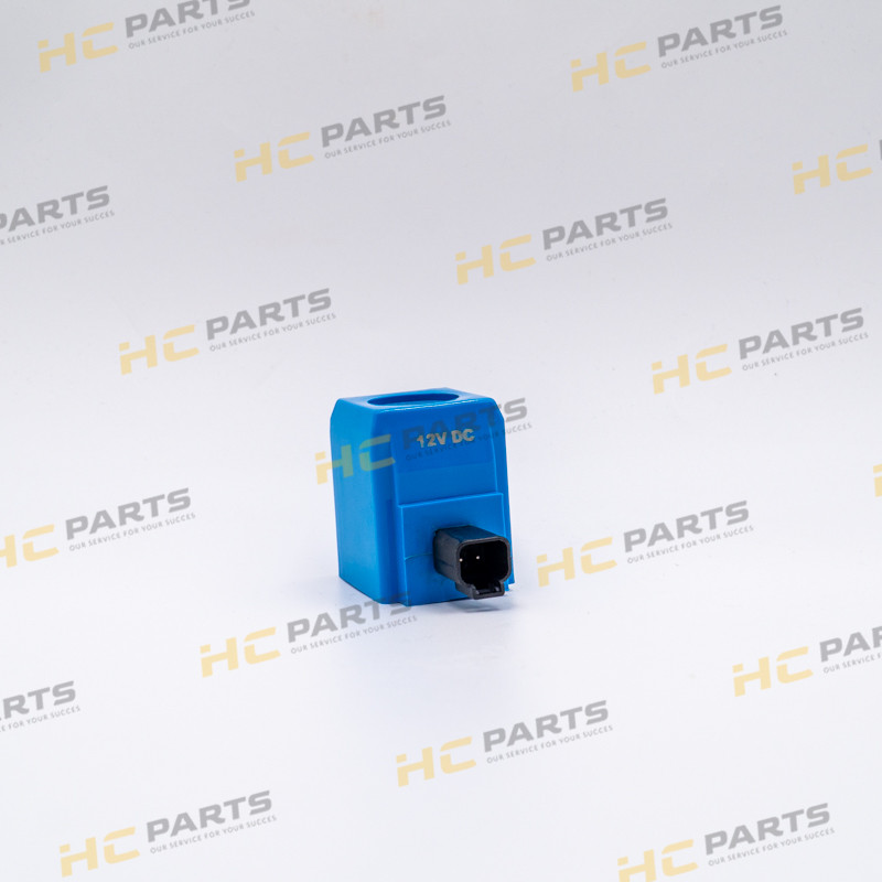 Катушка JCB для привода электромагнитного клапана — 3CX 4CX