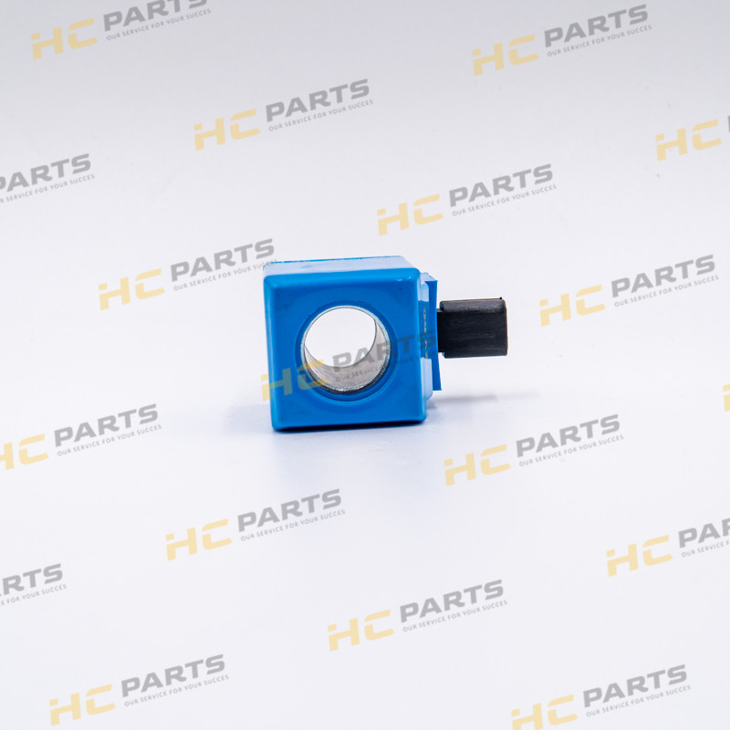 Катушка JCB для привода электромагнитного клапана — 3CX 4CX