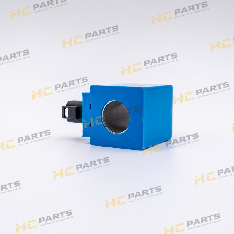 Электромагнитная катушка привода JCB — 3CX 4CX