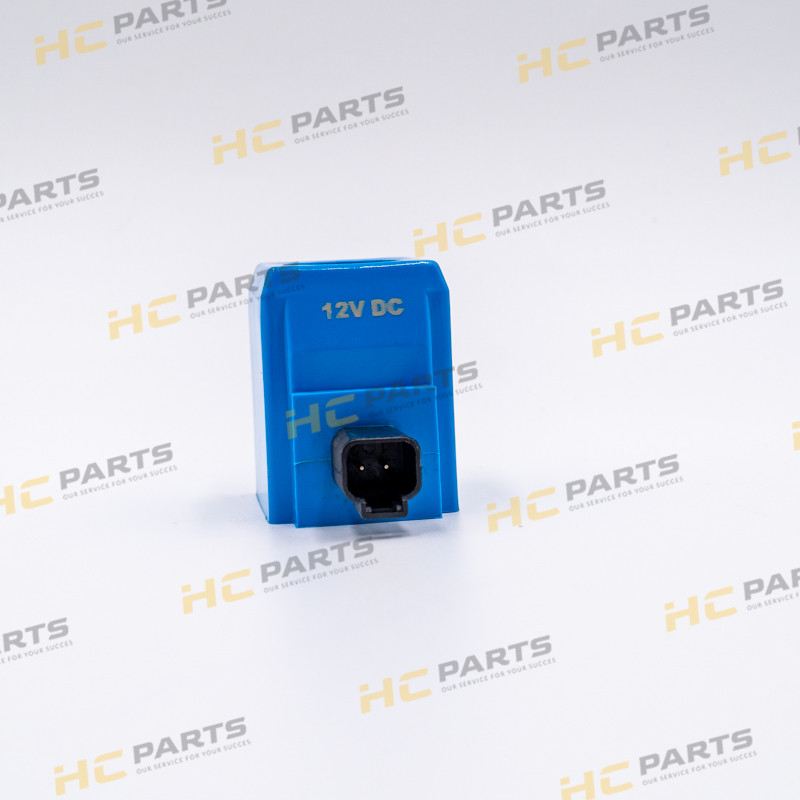 Электромагнитная катушка привода JCB — 3CX 4CX