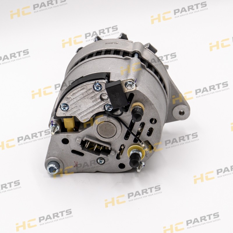 Генератор JCB 12 В, 70 А — 2CX, 3CX, 4CX, WAI