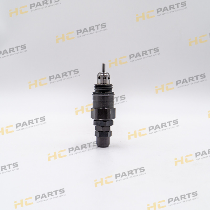 Клапан высокого давления JCB на 3300 фунтов на кв. дюйм — AZERI PARTS