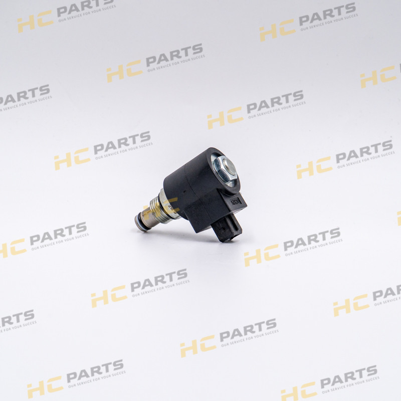 Катушка электромагнитного клапана JCB Hydroflap — 3CX 4CX
