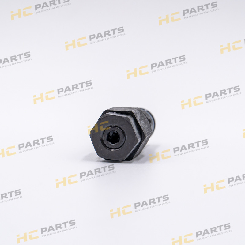 Перегрузочный клапан JCB на 3300 фунтов