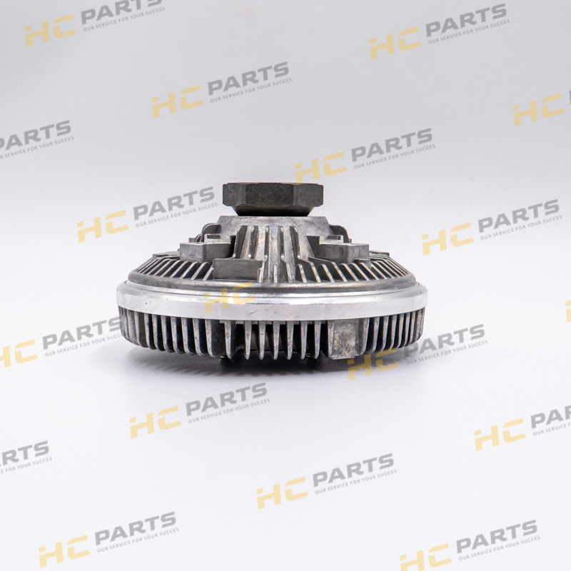 Вязкостная муфта JCB