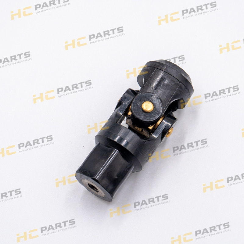 Шарнир JCB для стяжной шпильки — 3D 3CX 4C 4CX