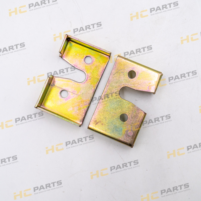 Дверной замок JCB, правая сторона — телескопический погрузчик