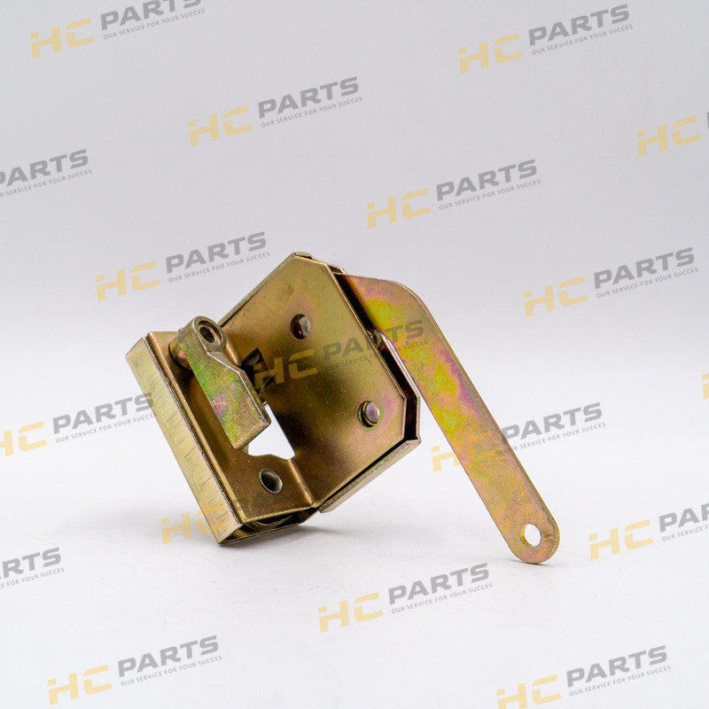 Дверной замок JCB с правой стороны — телескопический погрузчик