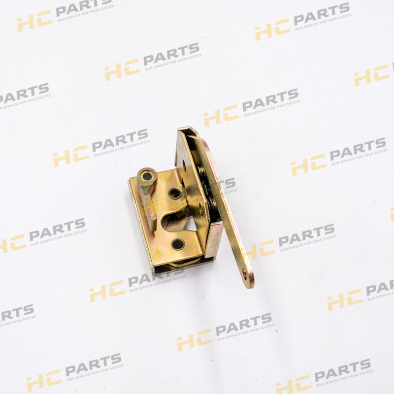 Дверной замок JCB, правая сторона — телескопический погрузчик