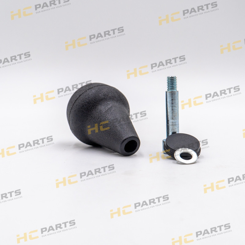 Ручка рулевого управления JCB