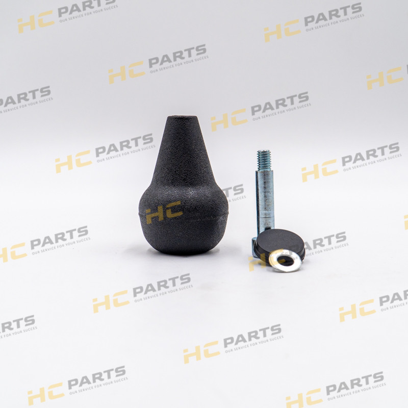 Ручка рулевого управления JCB