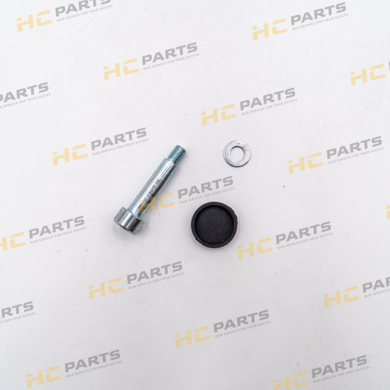 Ручка рулевого управления JCB