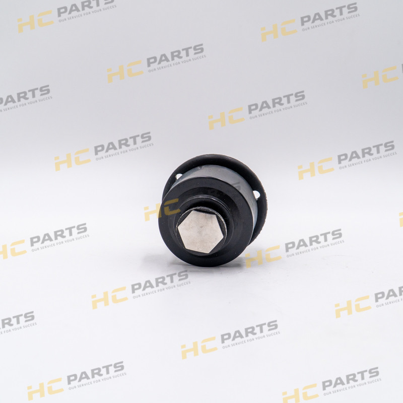 Защита заднего бокового стекла кабины JCB P12