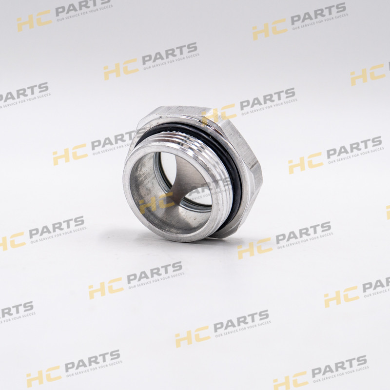 Датчик уровня гидравлического масла JCB