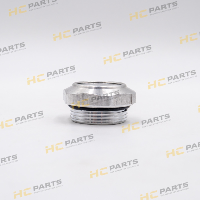 Датчик уровня гидравлического масла JCB