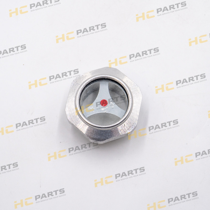 JCB гидравлический датчик уровня масла