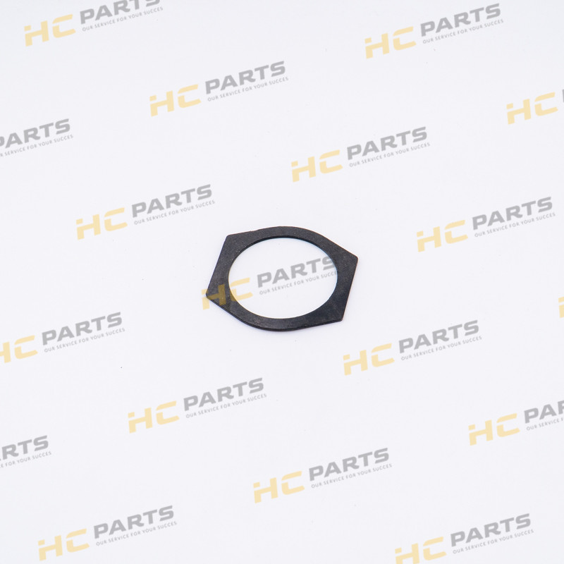 Уплотнитель JCB для блокировки бокового стекла на двери — 2CX 3CX 4CX