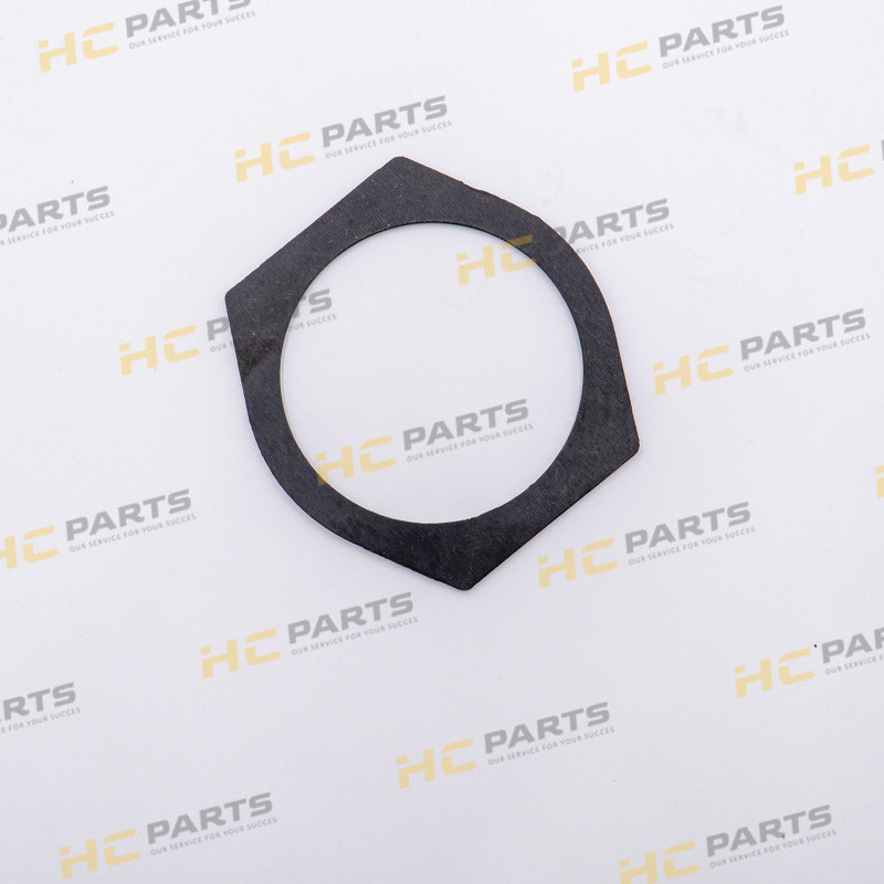 Уплотнитель JCB для фиксации бокового окна на двери — 2CX 3CX 4CX